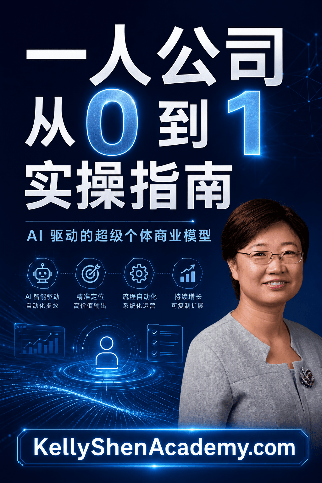 一人公司