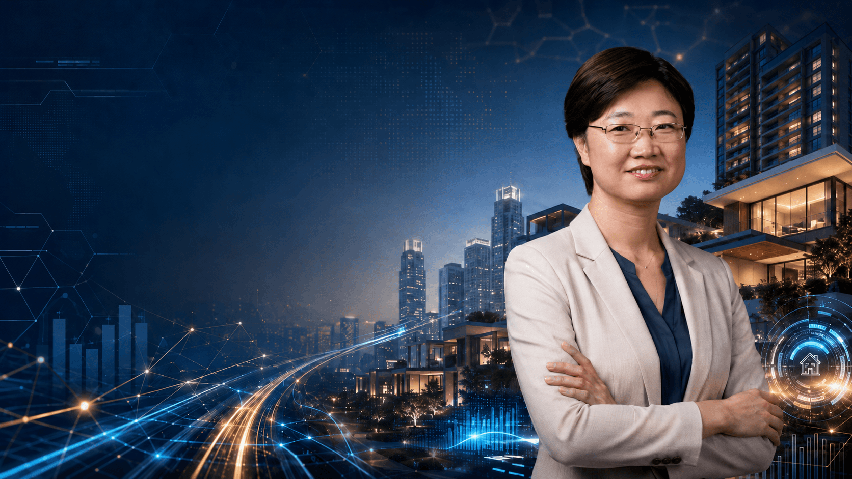 Kelly Shen hero portrait